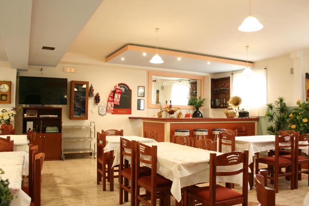 Rea Hotel Paralía المظهر الخارجي الصورة
